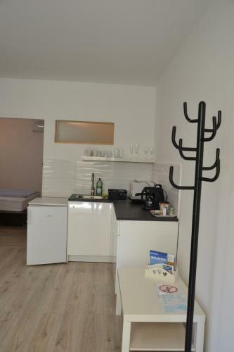 Akvamarin Apartman