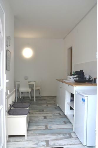 Akvamarin Apartman