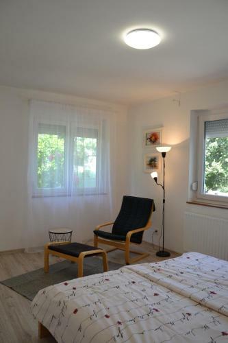 Akvamarin Apartman