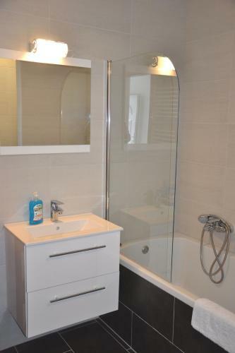 Akvamarin Apartman
