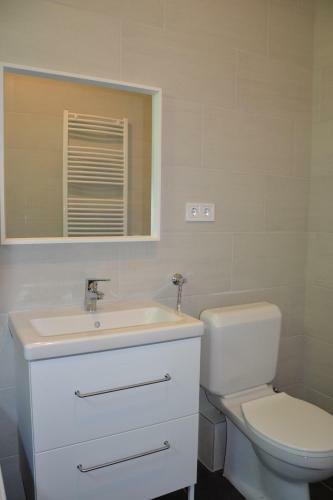 Akvamarin Apartman