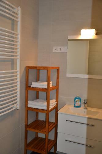 Akvamarin Apartman