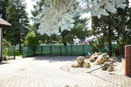 Akvamarin Apartman