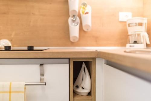 Studio Apartment Lucija