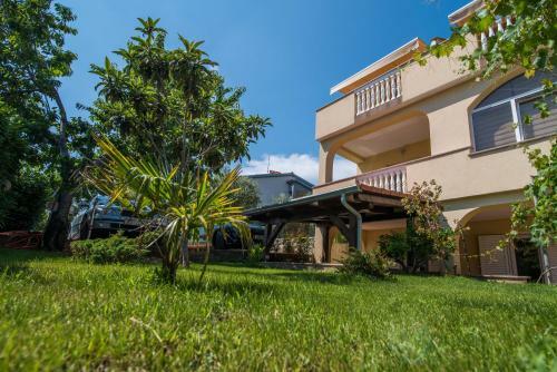 Apartments Bogdanic Krk I