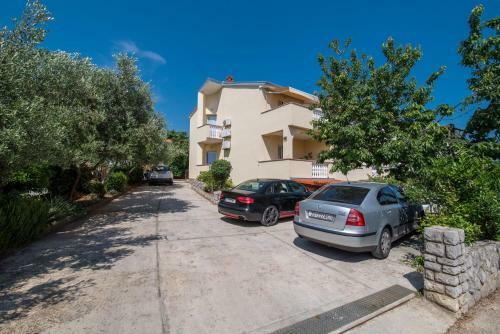 Apartments Bogdanic Krk I