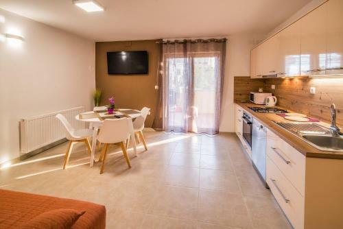 Apartments Bogdanic Krk I