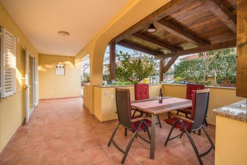 Apartments Bogdanic Krk I