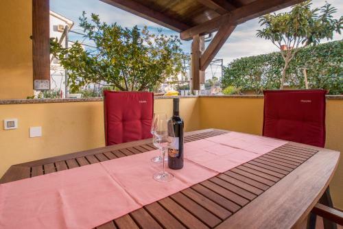 Apartments Bogdanic Krk I