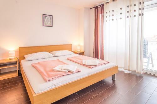 Apartments Bogdanic Krk I