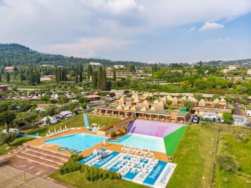 Camping Continental