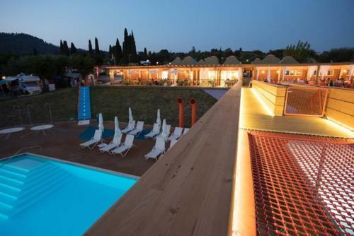 Camping Continental