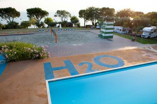 Camping Continental