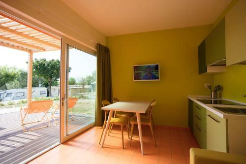 Camping Continental