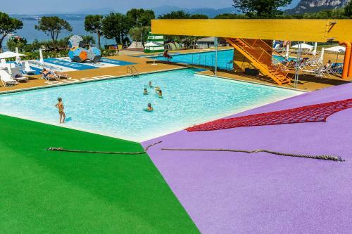 Camping Continental