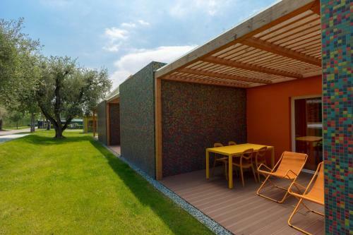 Camping Continental
