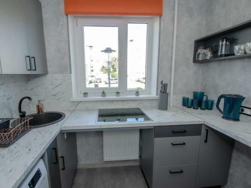 J?ras 4 Apartament