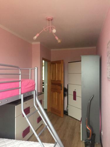 Apartament Dadaj