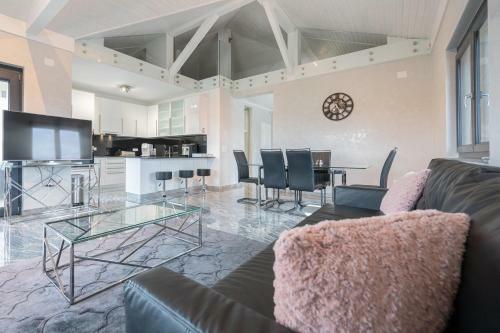 Apartamento Casa Fischer