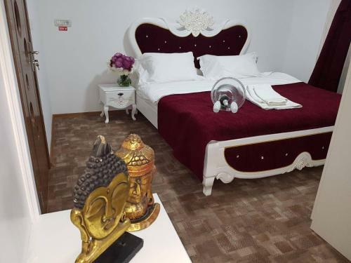 Hostal Pensiunea Domeniul Regal