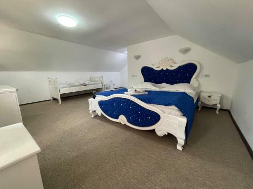 Hostal Pensiunea Domeniul Regal
