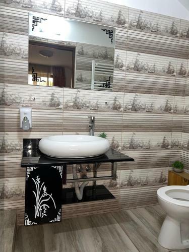 Hostal Pensiunea Domeniul Regal