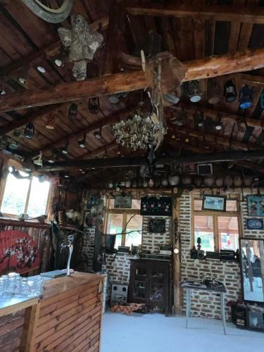 Hostal Pensiunea Domeniul Regal