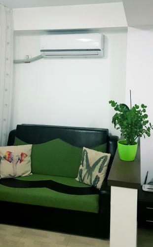 Happy Flowers Apartament