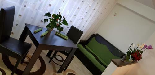 Happy Flowers Apartament