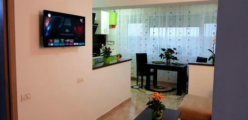 Happy Flowers Apartament