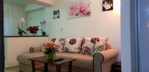 Happy Flowers Apartament
