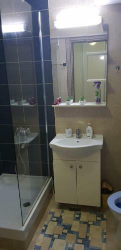 Happy Flowers Apartament