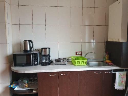 City Beach Apartament