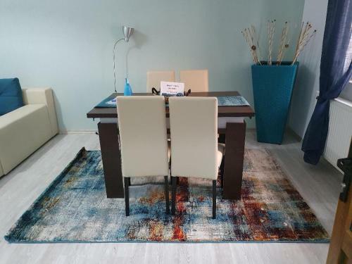 City Beach Apartament