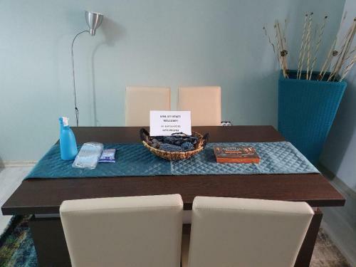City Beach Apartament