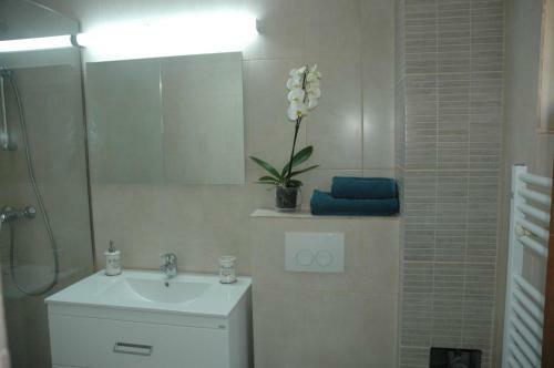 City Beach Apartament