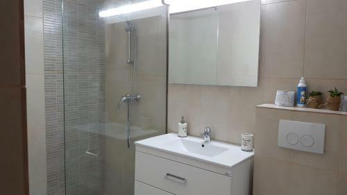 City Beach Apartament