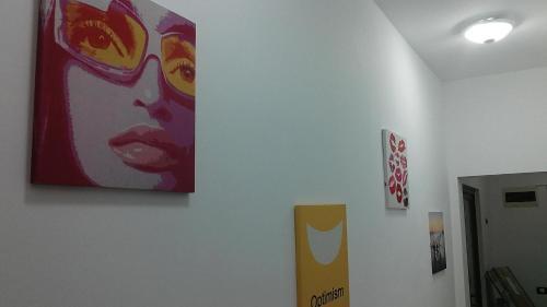 City Beach Apartament