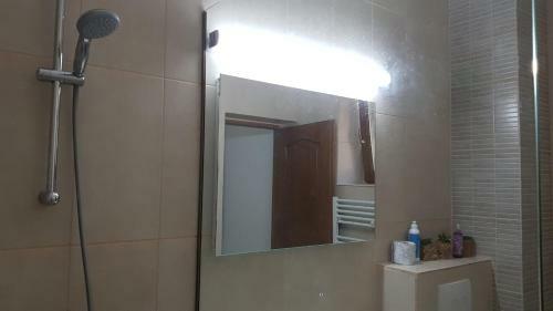 City Beach Apartament