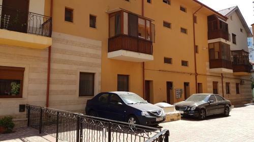 City Beach Apartament