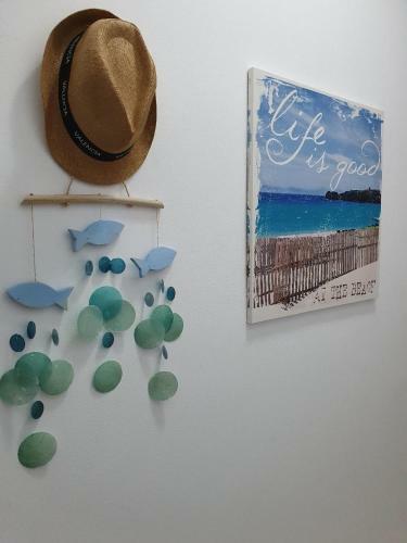 City Beach Apartament