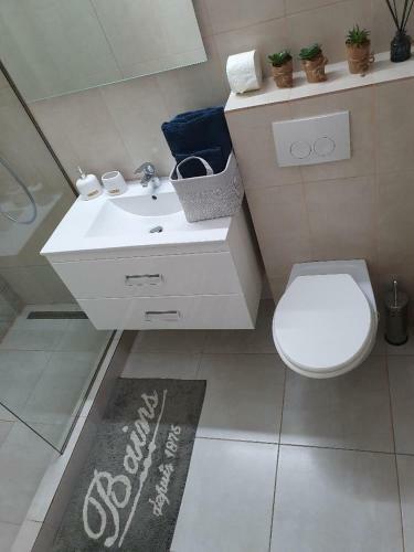 City Beach Apartament