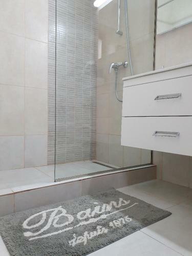 City Beach Apartament