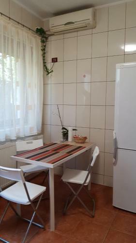 City Beach Apartament