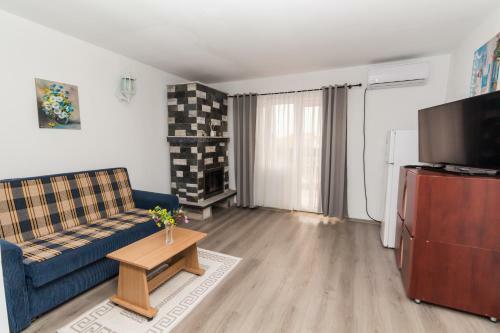 Hostal Zambilelor 3