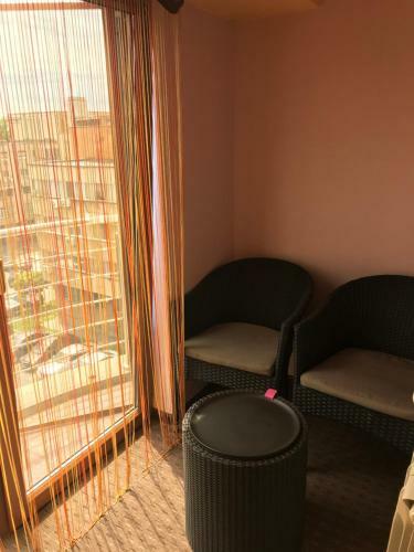 Goa Central Apartament