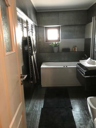 Goa Central Apartament