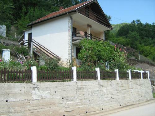 Vila Rajski Cvet