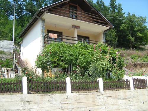 Vila Rajski Cvet