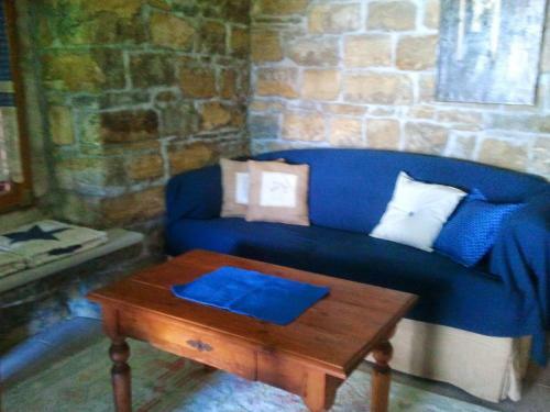 Istrian Stone House